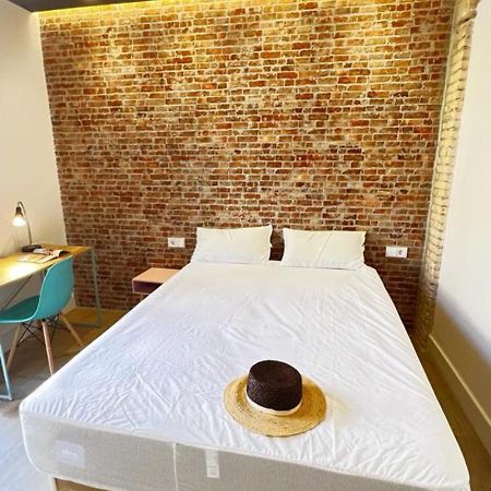 Beach Valencia Rooms Late Checkout 14 H Free Netflix Tv Zewnętrze zdjęcie