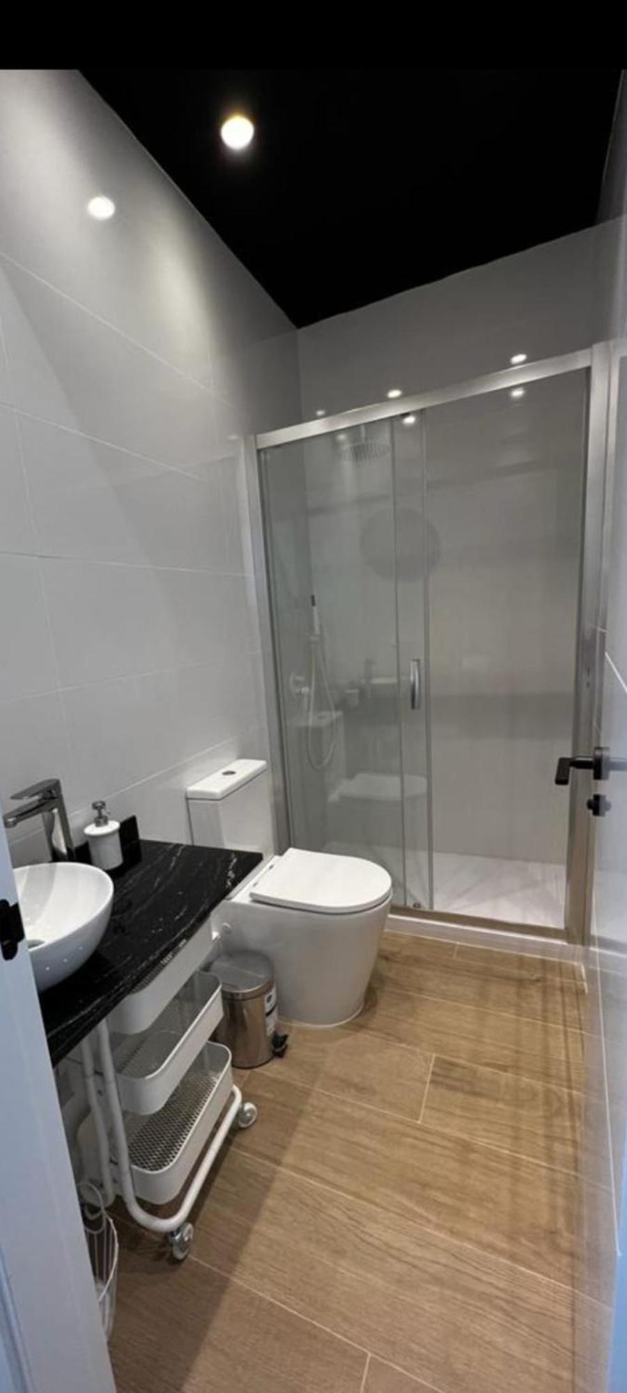 Beach Valencia Rooms Late Checkout 14 H Free Netflix Tv Zewnętrze zdjęcie