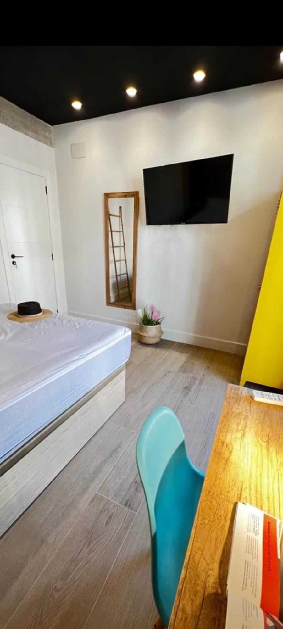 Beach Valencia Rooms Late Checkout 14 H Free Netflix Tv Zewnętrze zdjęcie