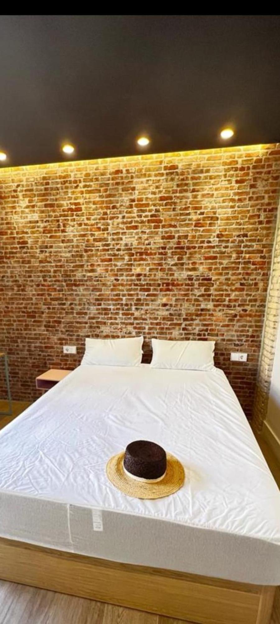 Beach Valencia Rooms Late Checkout 14 H Free Netflix Tv Zewnętrze zdjęcie
