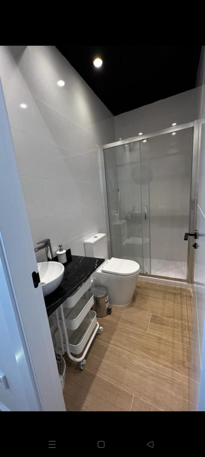 Beach Valencia Rooms Late Checkout 14 H Free Netflix Tv Zewnętrze zdjęcie