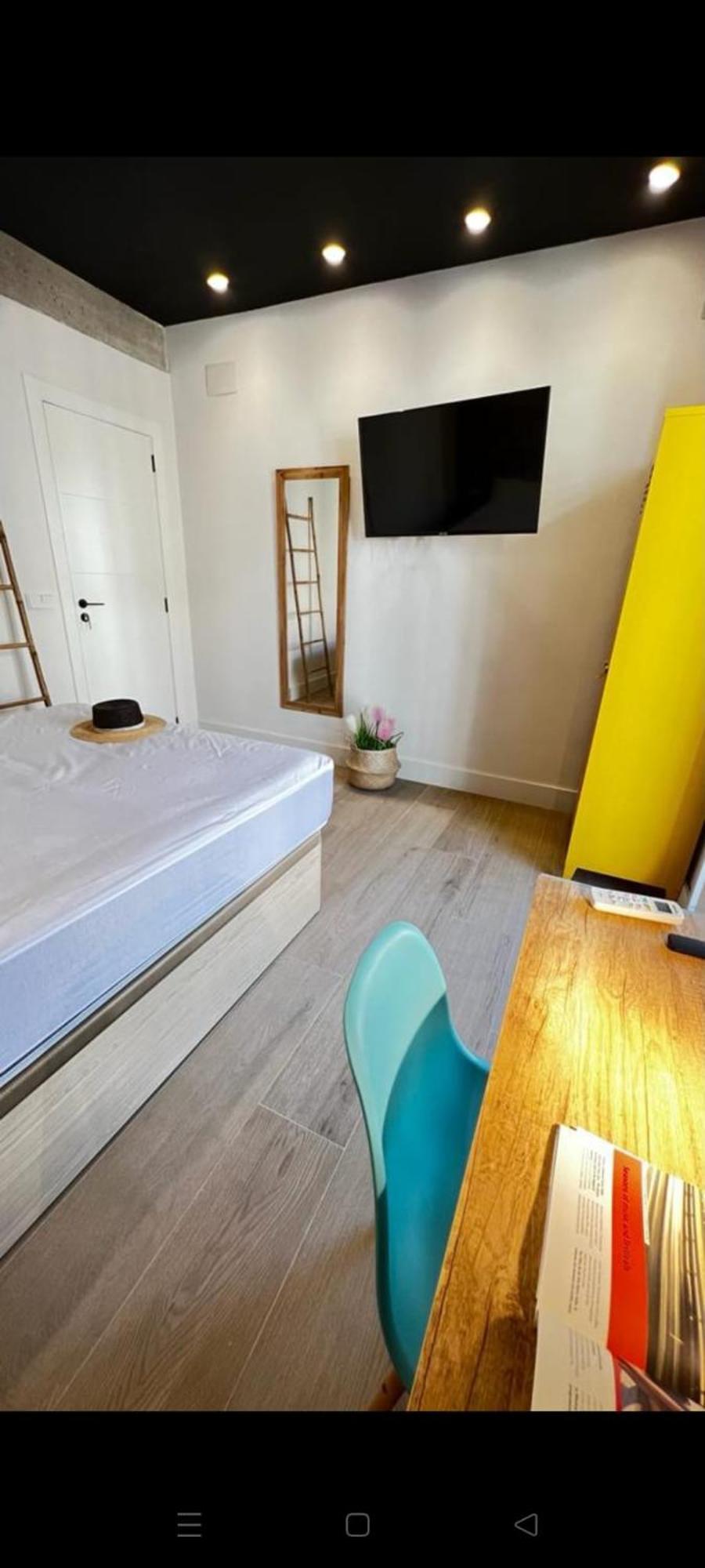 Beach Valencia Rooms Late Checkout 14 H Free Netflix Tv Zewnętrze zdjęcie