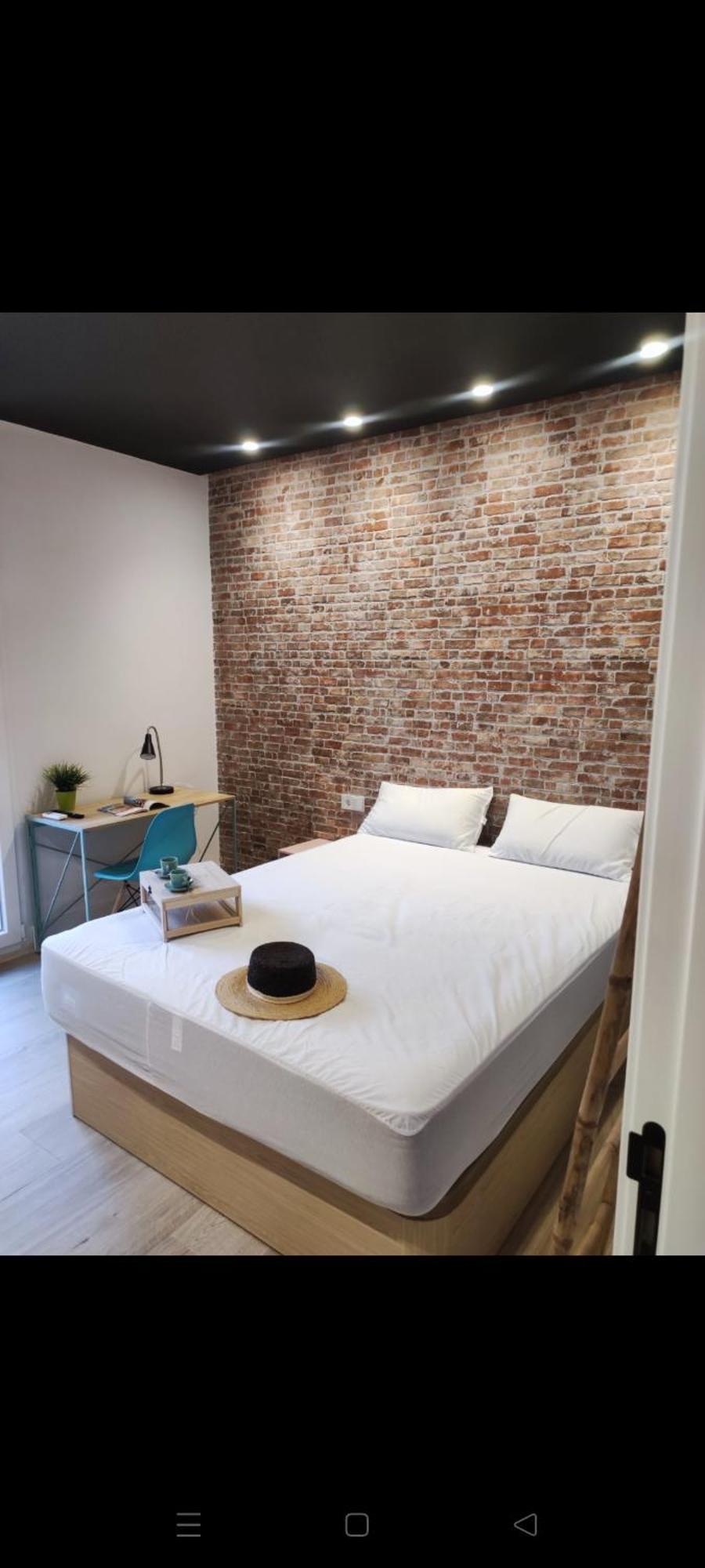 Beach Valencia Rooms Late Checkout 14 H Free Netflix Tv Zewnętrze zdjęcie