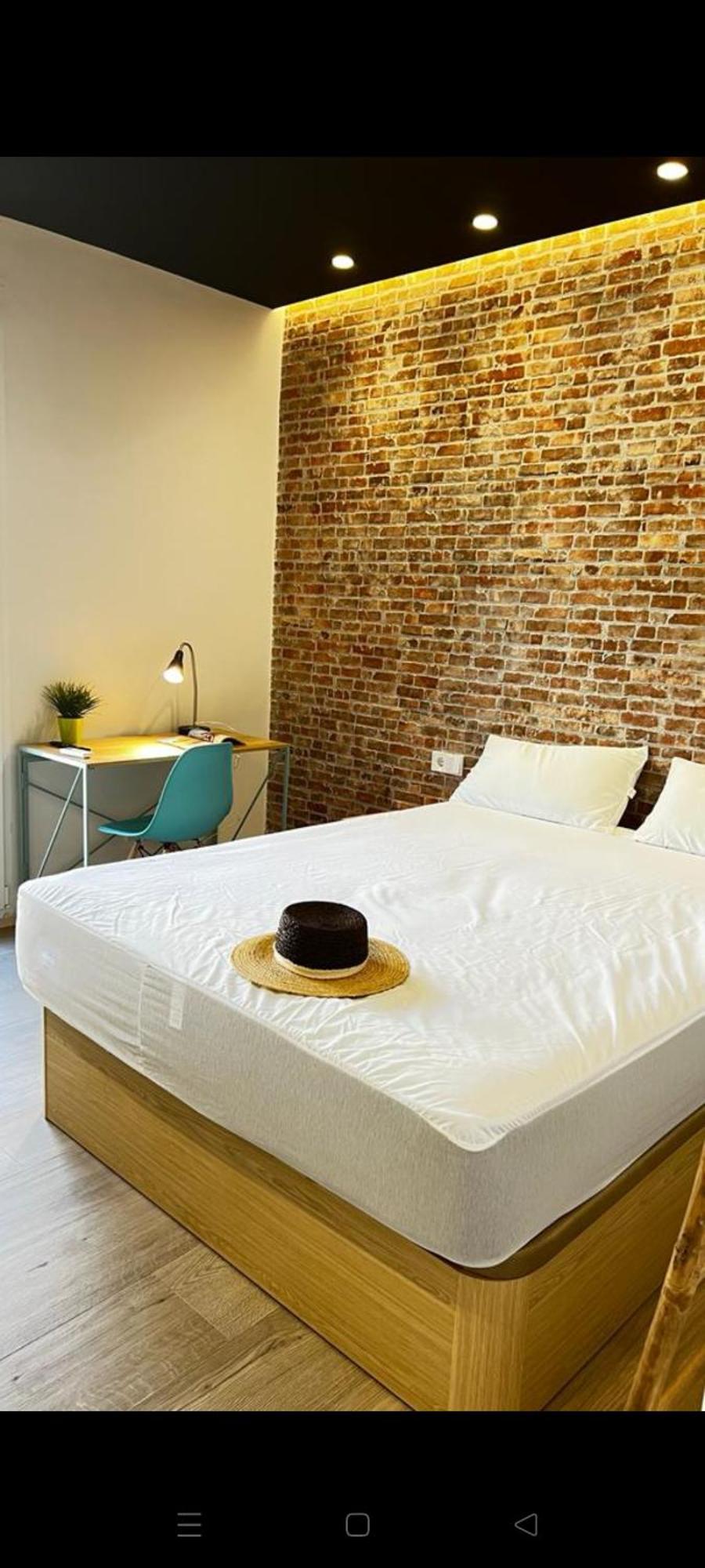 Beach Valencia Rooms Late Checkout 14 H Free Netflix Tv Zewnętrze zdjęcie
