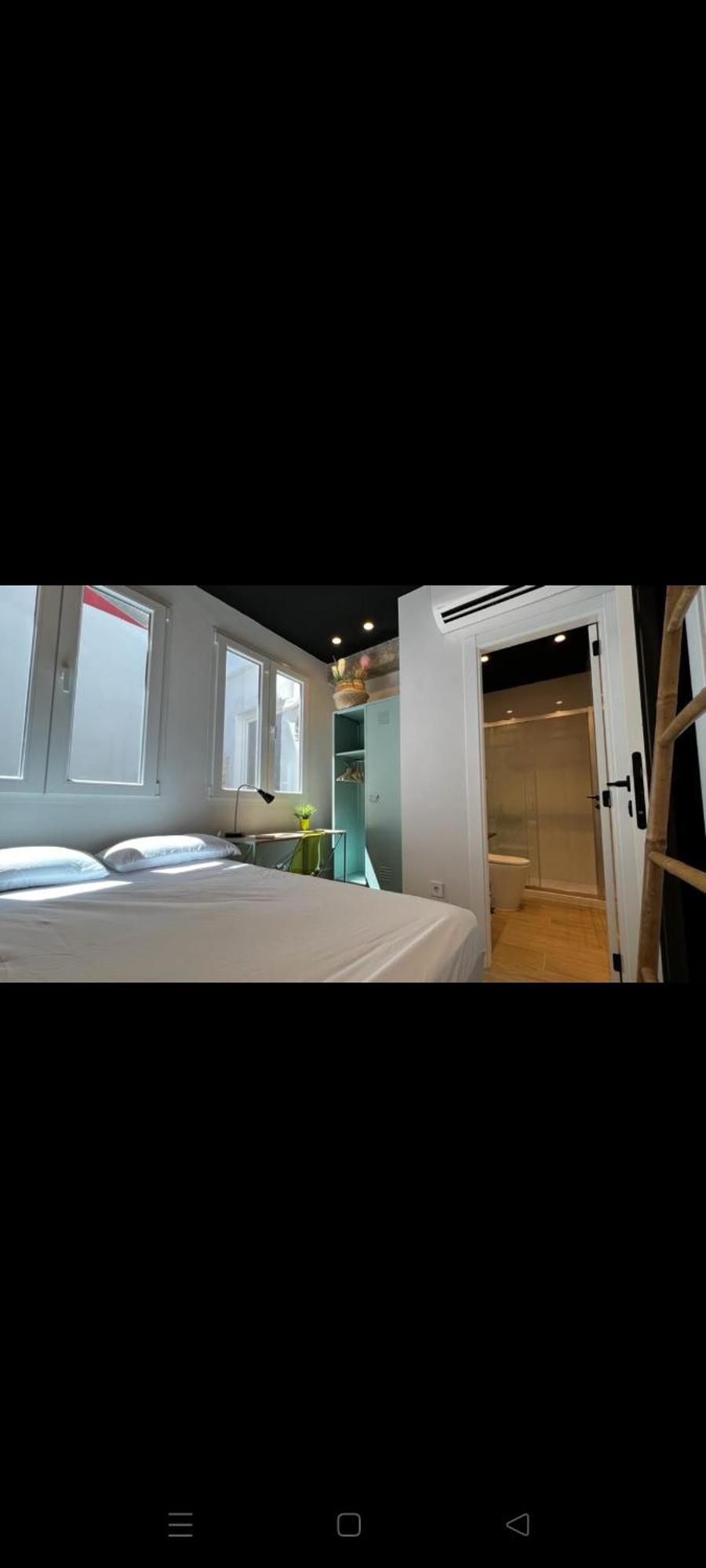 Beach Valencia Rooms Late Checkout 14 H Free Netflix Tv Zewnętrze zdjęcie