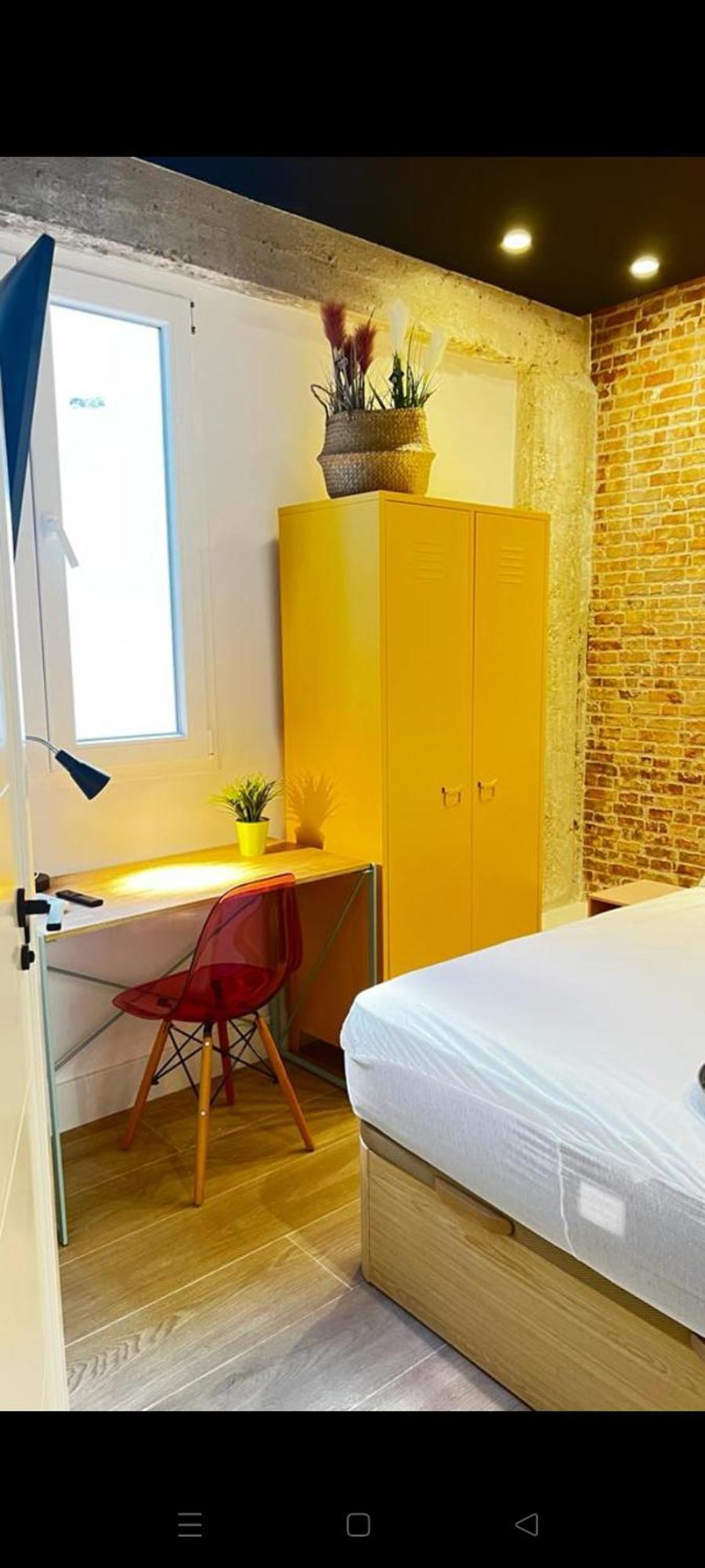 Beach Valencia Rooms Late Checkout 14 H Free Netflix Tv Zewnętrze zdjęcie