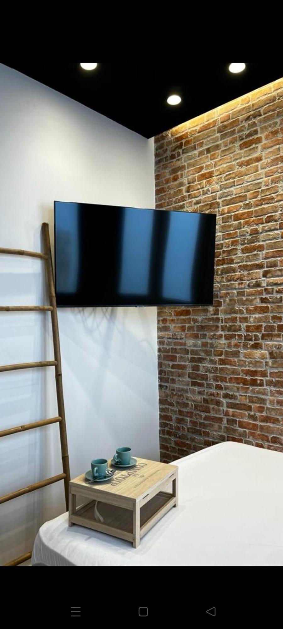 Beach Valencia Rooms Late Checkout 14 H Free Netflix Tv Zewnętrze zdjęcie
