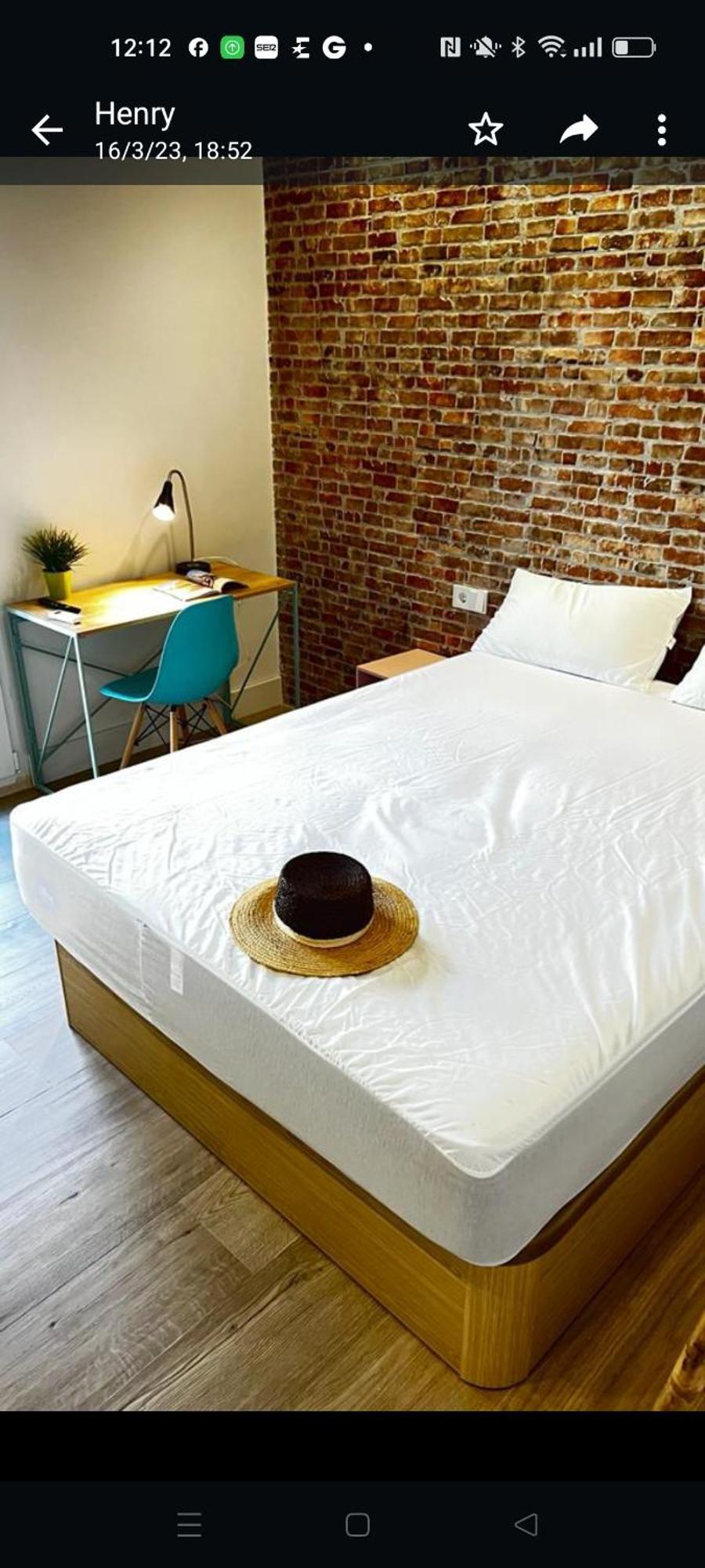 Beach Valencia Rooms Late Checkout 14 H Free Netflix Tv Zewnętrze zdjęcie
