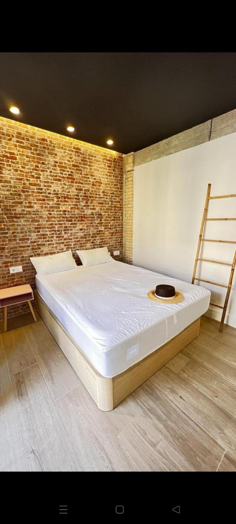 Beach Valencia Rooms Late Checkout 14 H Free Netflix Tv Zewnętrze zdjęcie