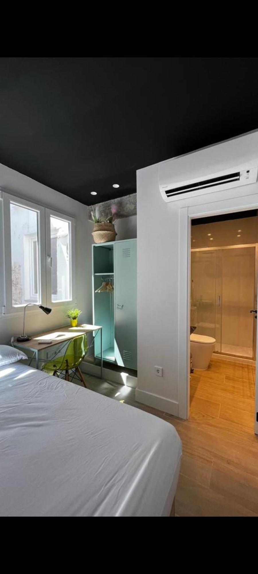 Beach Valencia Rooms Late Checkout 14 H Free Netflix Tv Zewnętrze zdjęcie