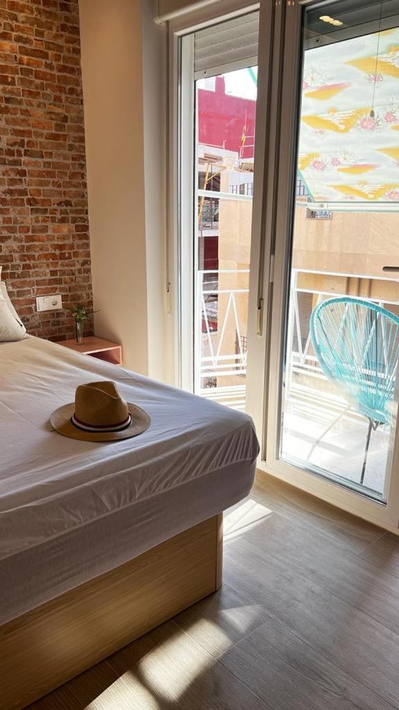 Beach Valencia Rooms Late Checkout 14 H Free Netflix Tv Zewnętrze zdjęcie
