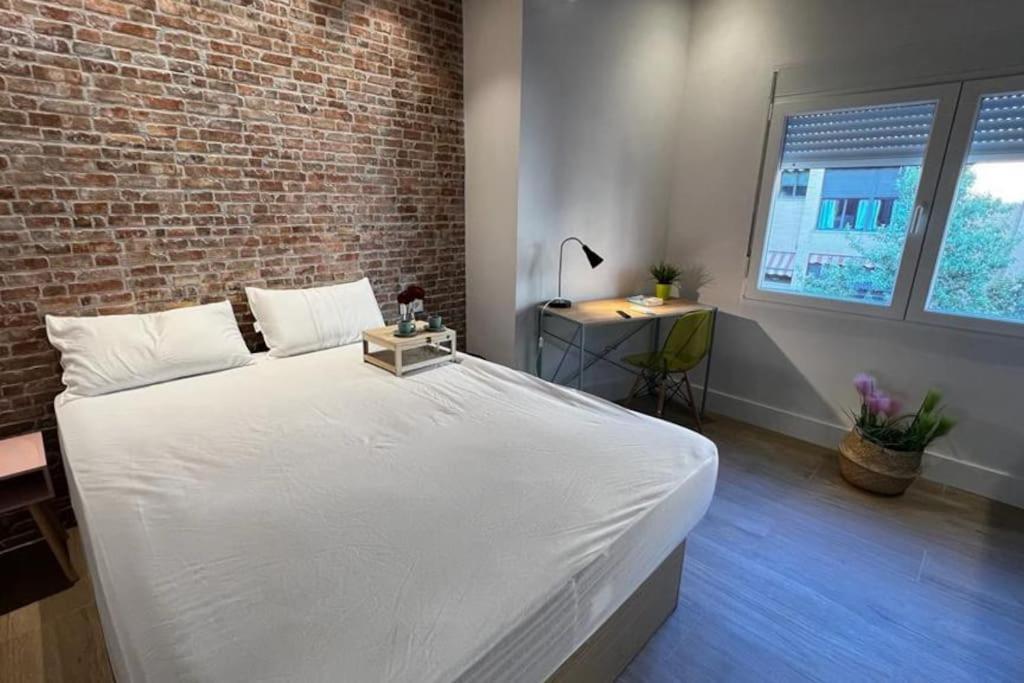Beach Valencia Rooms Late Checkout 14 H Free Netflix Tv Zewnętrze zdjęcie