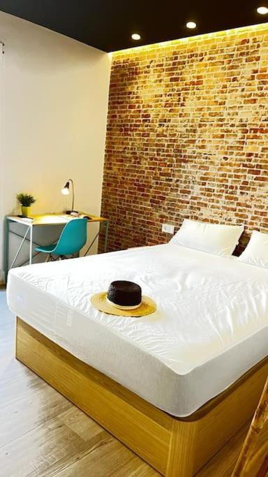 Beach Valencia Rooms Late Checkout 14 H Free Netflix Tv Zewnętrze zdjęcie