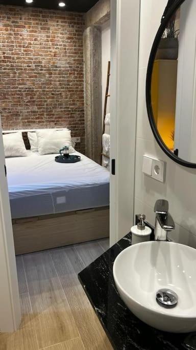 Beach Valencia Rooms Late Checkout 14 H Free Netflix Tv Zewnętrze zdjęcie