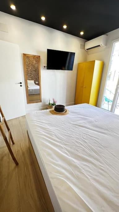 Beach Valencia Rooms Late Checkout 14 H Free Netflix Tv Zewnętrze zdjęcie