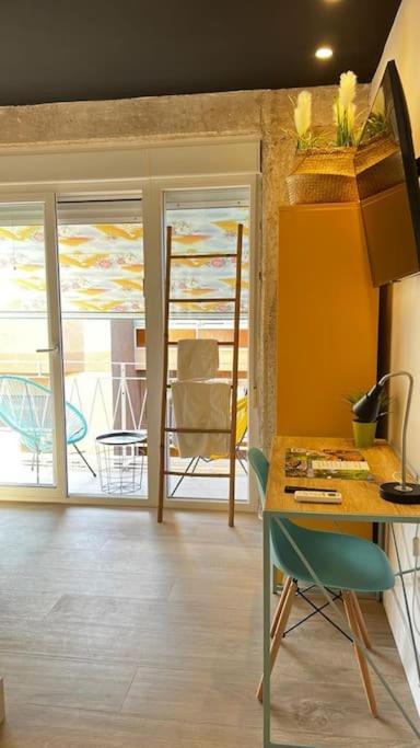 Beach Valencia Rooms Late Checkout 14 H Free Netflix Tv Zewnętrze zdjęcie
