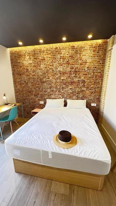 Beach Valencia Rooms Late Checkout 14 H Free Netflix Tv Zewnętrze zdjęcie