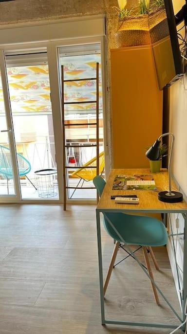 Beach Valencia Rooms Late Checkout 14 H Free Netflix Tv Zewnętrze zdjęcie